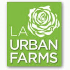 La Urban Farms Do Good La